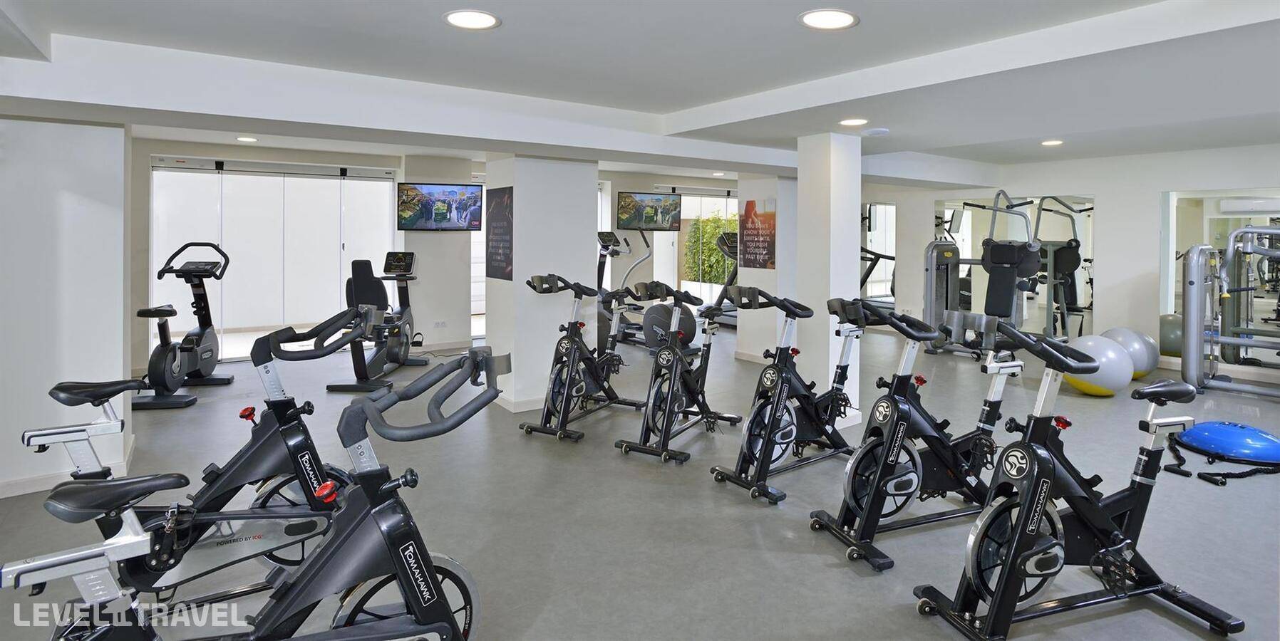 фотографии отеля Innside Calvia Beach в Испания(Магалуф) - фото №11