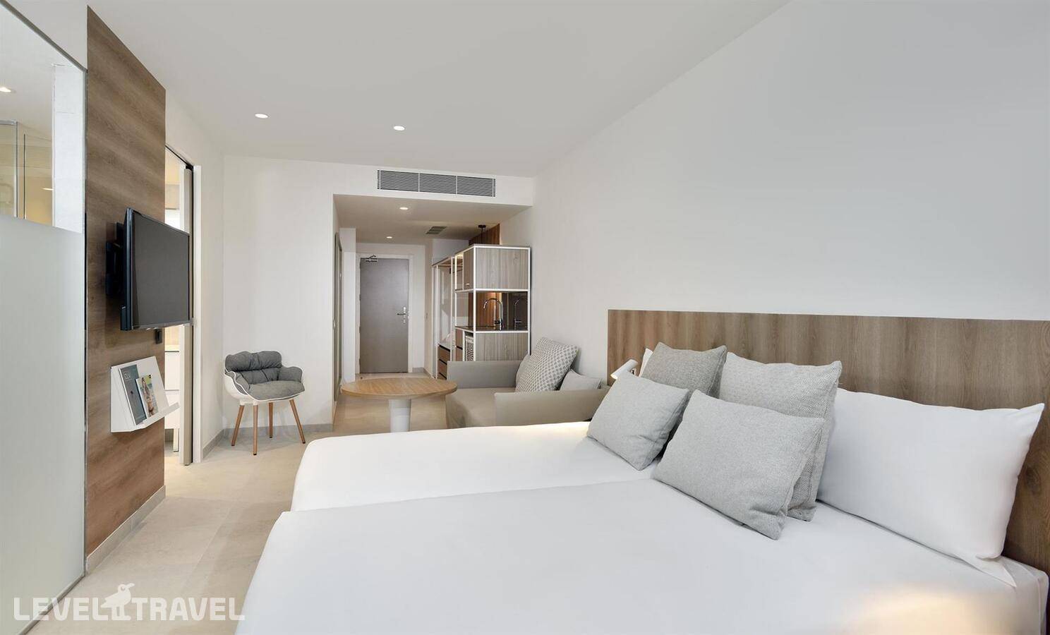 фотографии отеля Innside Calvia Beach в Испания(Магалуф) - фото №28