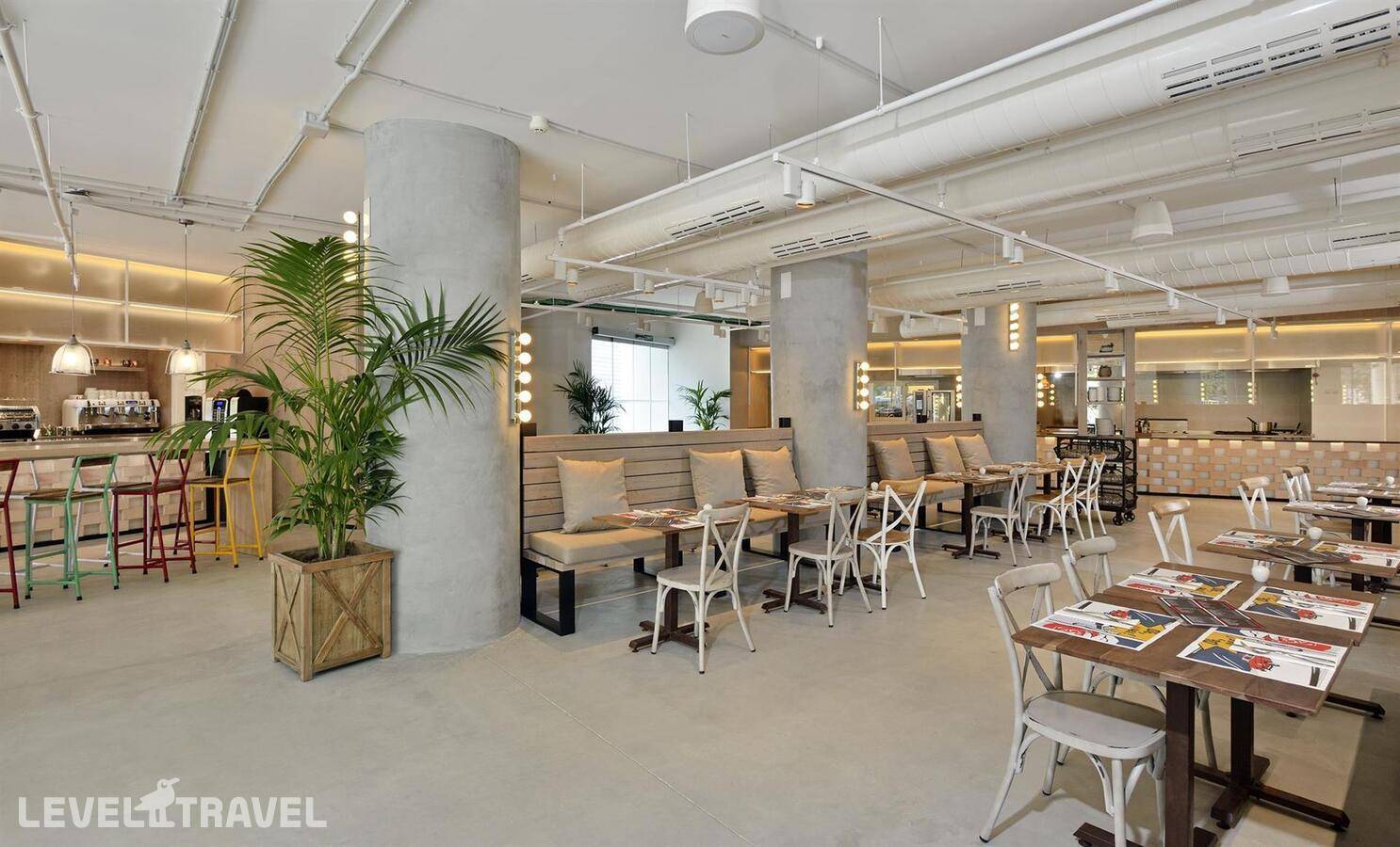 фотографии отеля Innside Calvia Beach в Испания(Магалуф) - фото №7