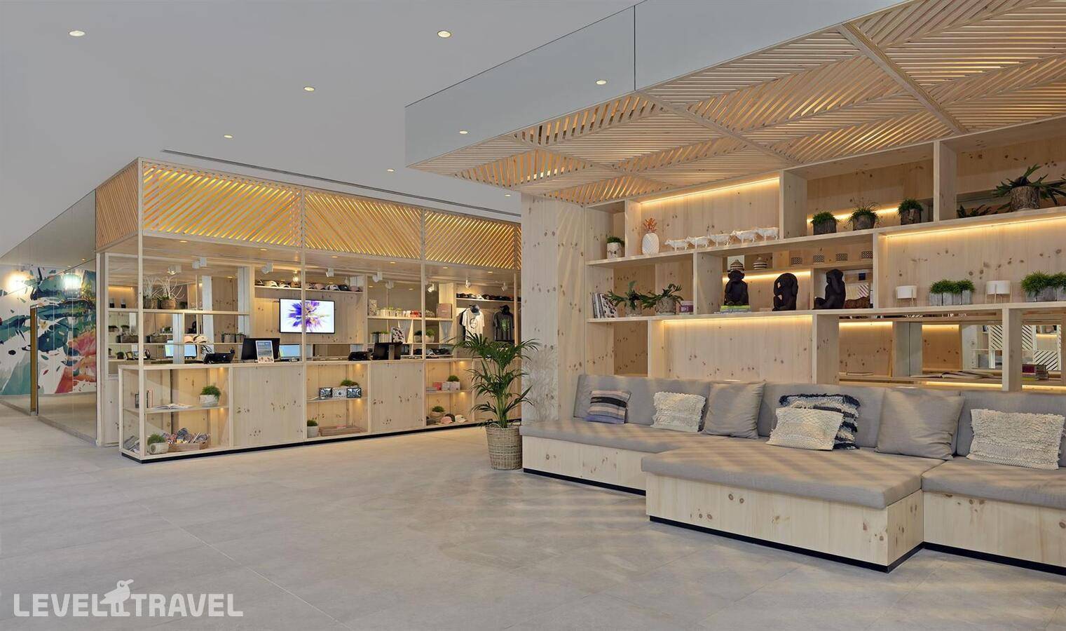 фотографии отеля Innside Calvia Beach в Испания(Магалуф) - фото №17