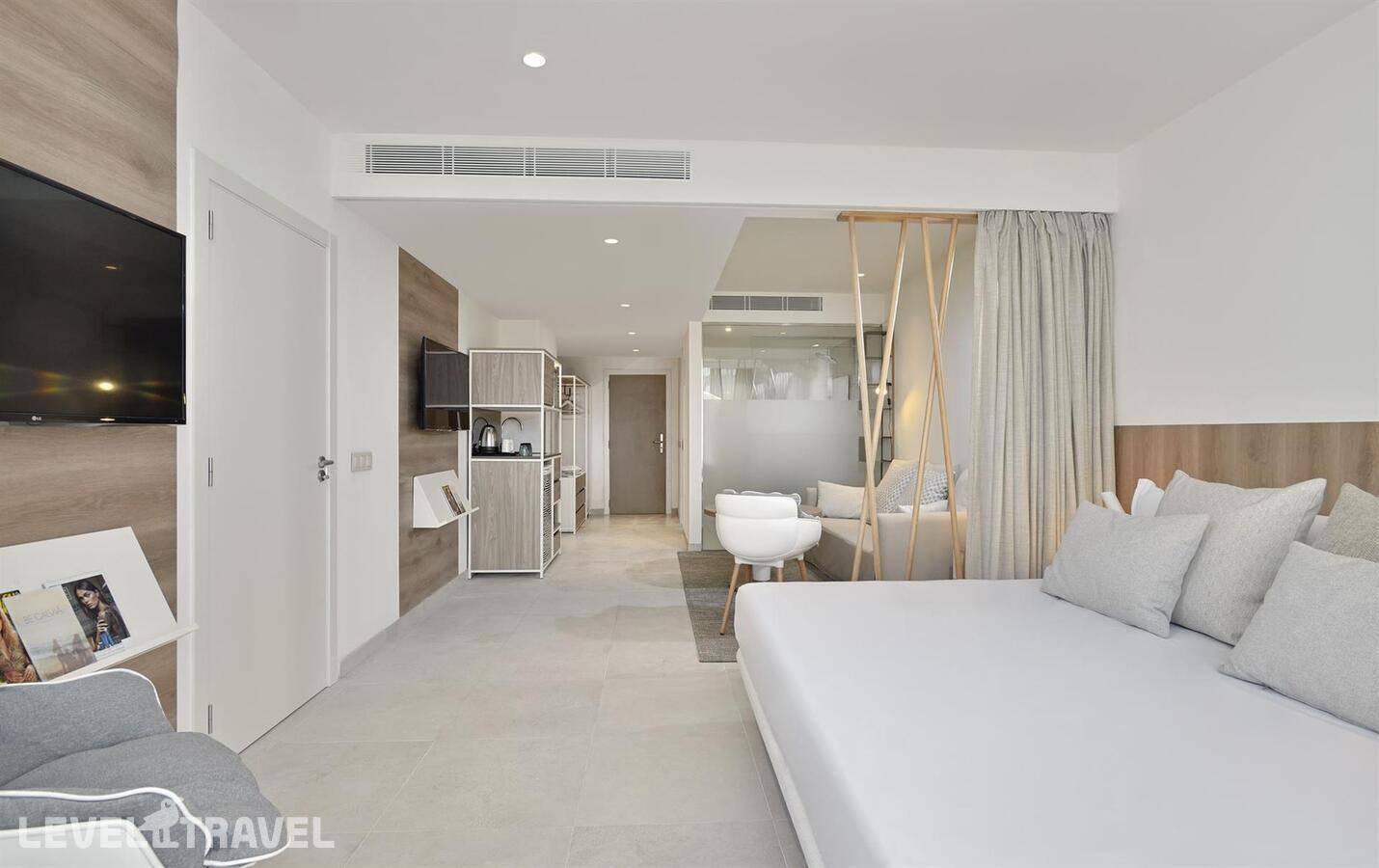 фотографии отеля Innside Calvia Beach в Испания(Магалуф) - фото №25