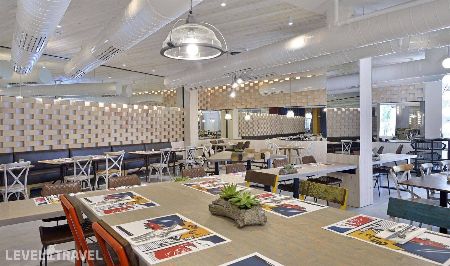 фотографии отеля Innside Calvia Beach в Испания(Магалуф) - фото №9