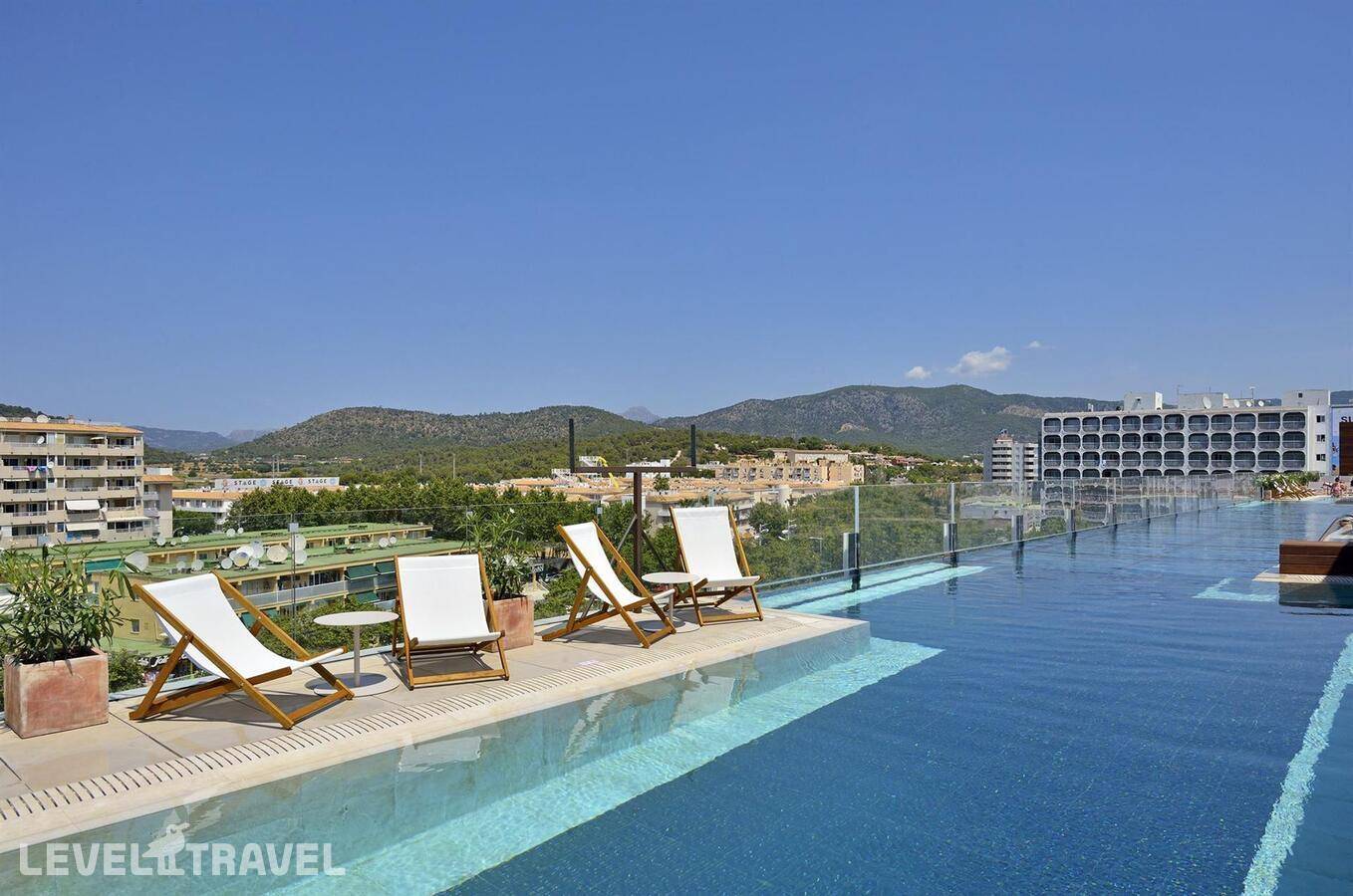 фотографии отеля Innside Calvia Beach в Испания(Магалуф) - фото №3