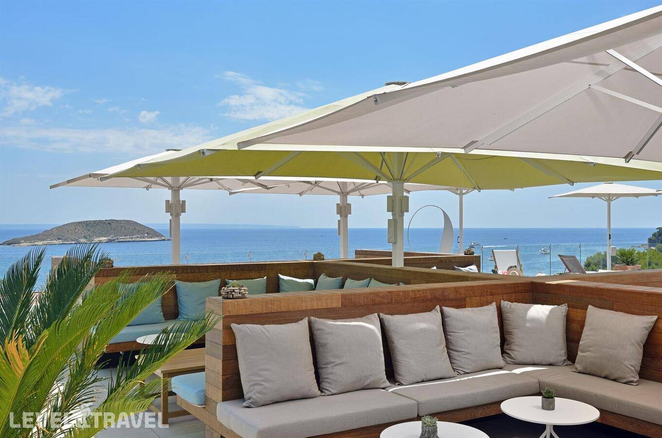 фотографии отеля Innside Calvia Beach в Испания(Магалуф) - фото №5