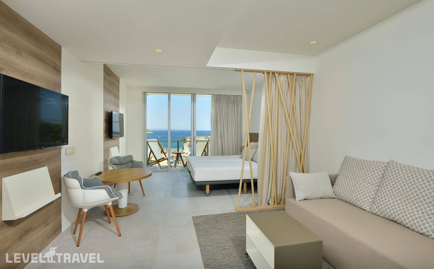 фотографии отеля Innside Calvia Beach в Испания(Магалуф) - фото №19