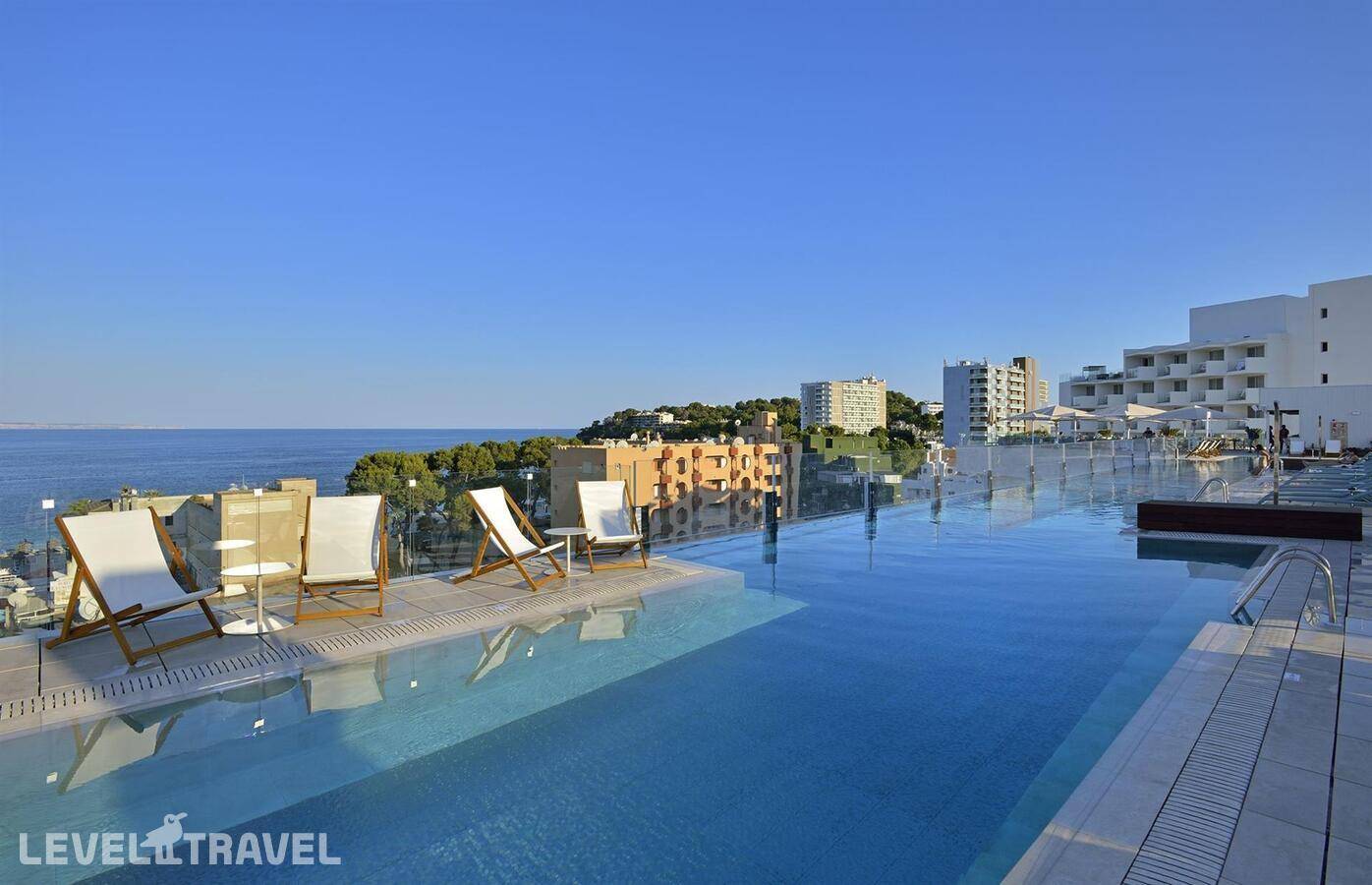 фотографии отеля Innside Calvia Beach в Испания(Магалуф) - фото №2