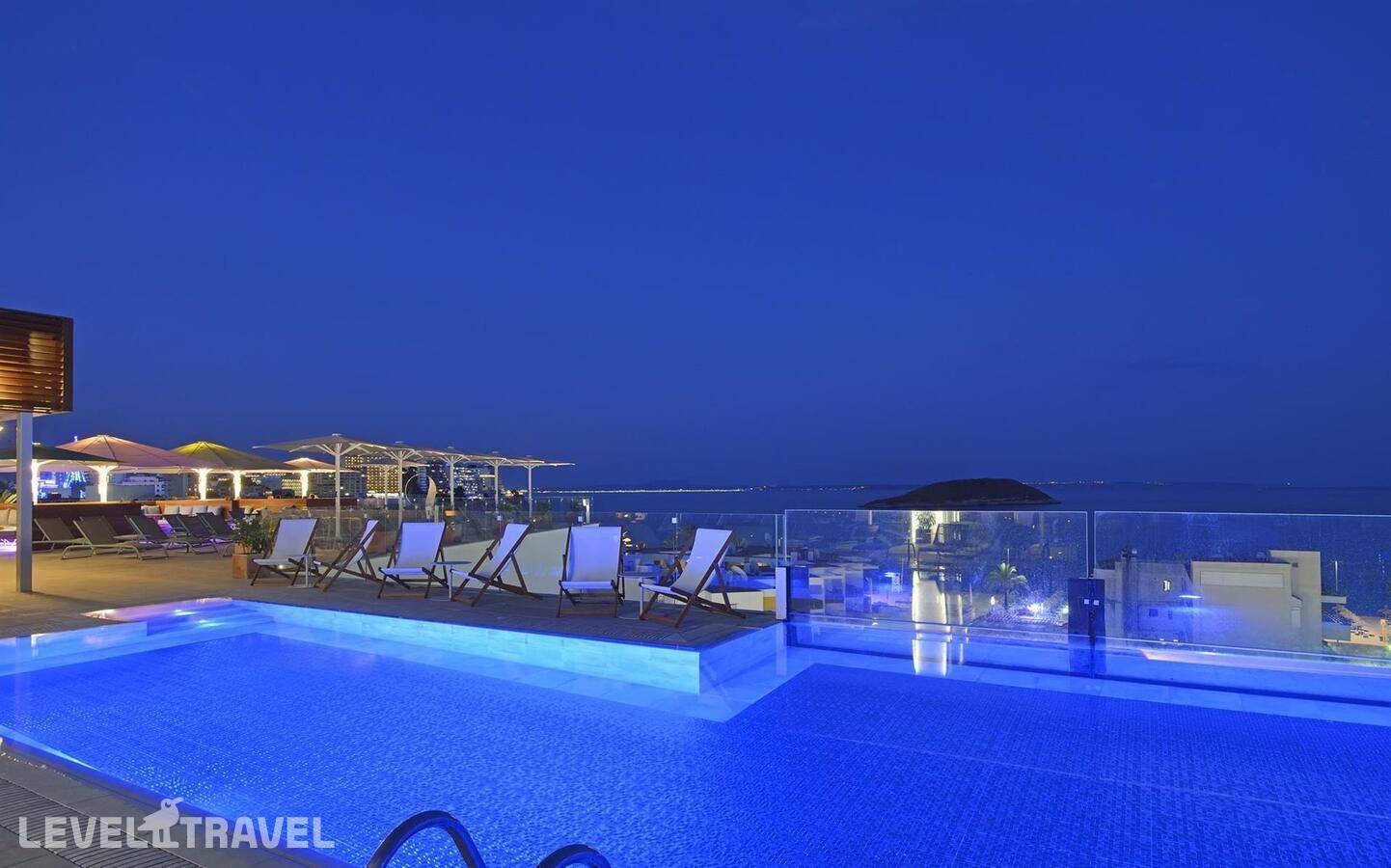 фотографии отеля Innside Calvia Beach в Испания(Магалуф) - фото №6