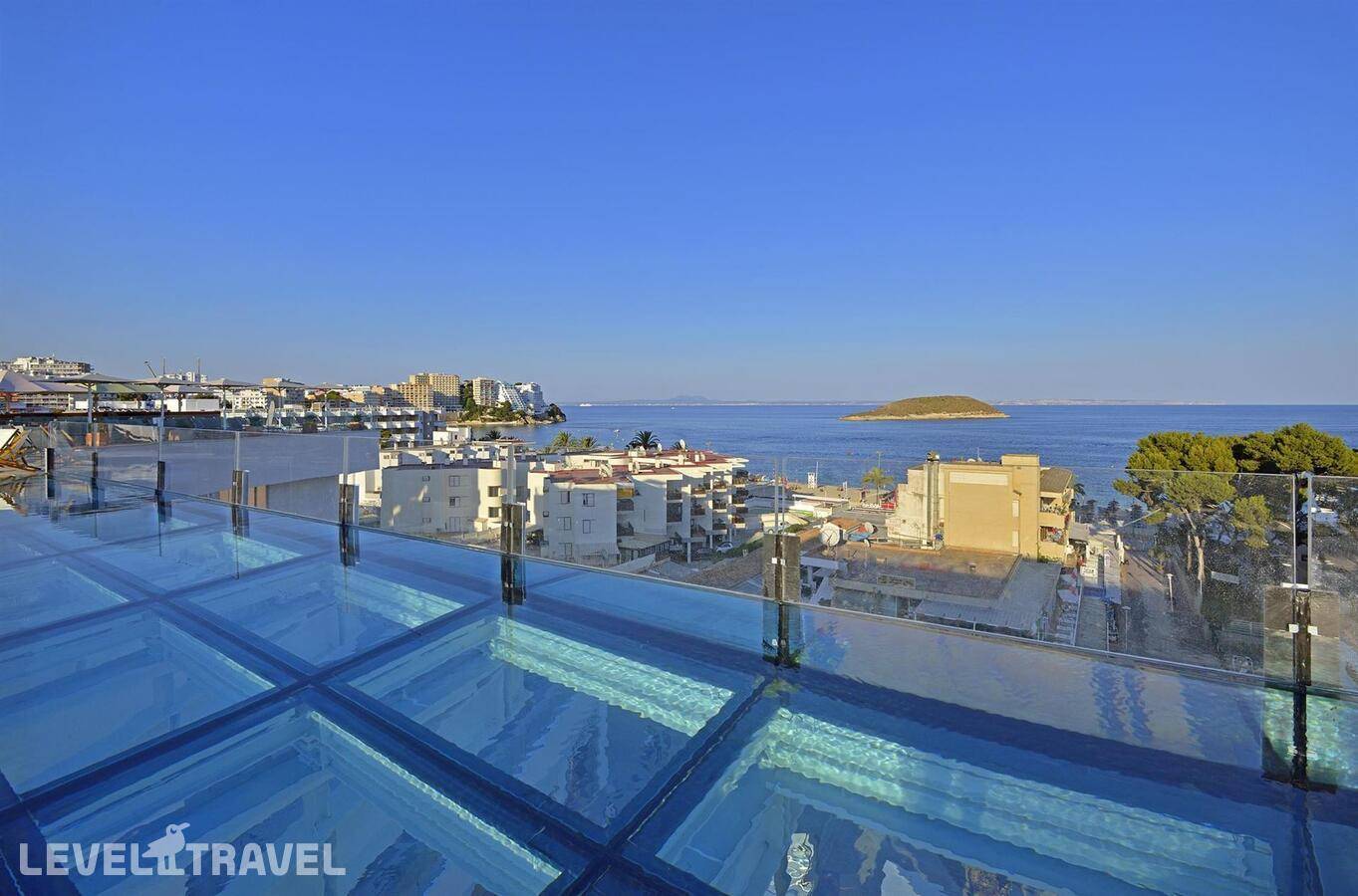 фотографии отеля Innside Calvia Beach в Испания(Магалуф) - фото №14