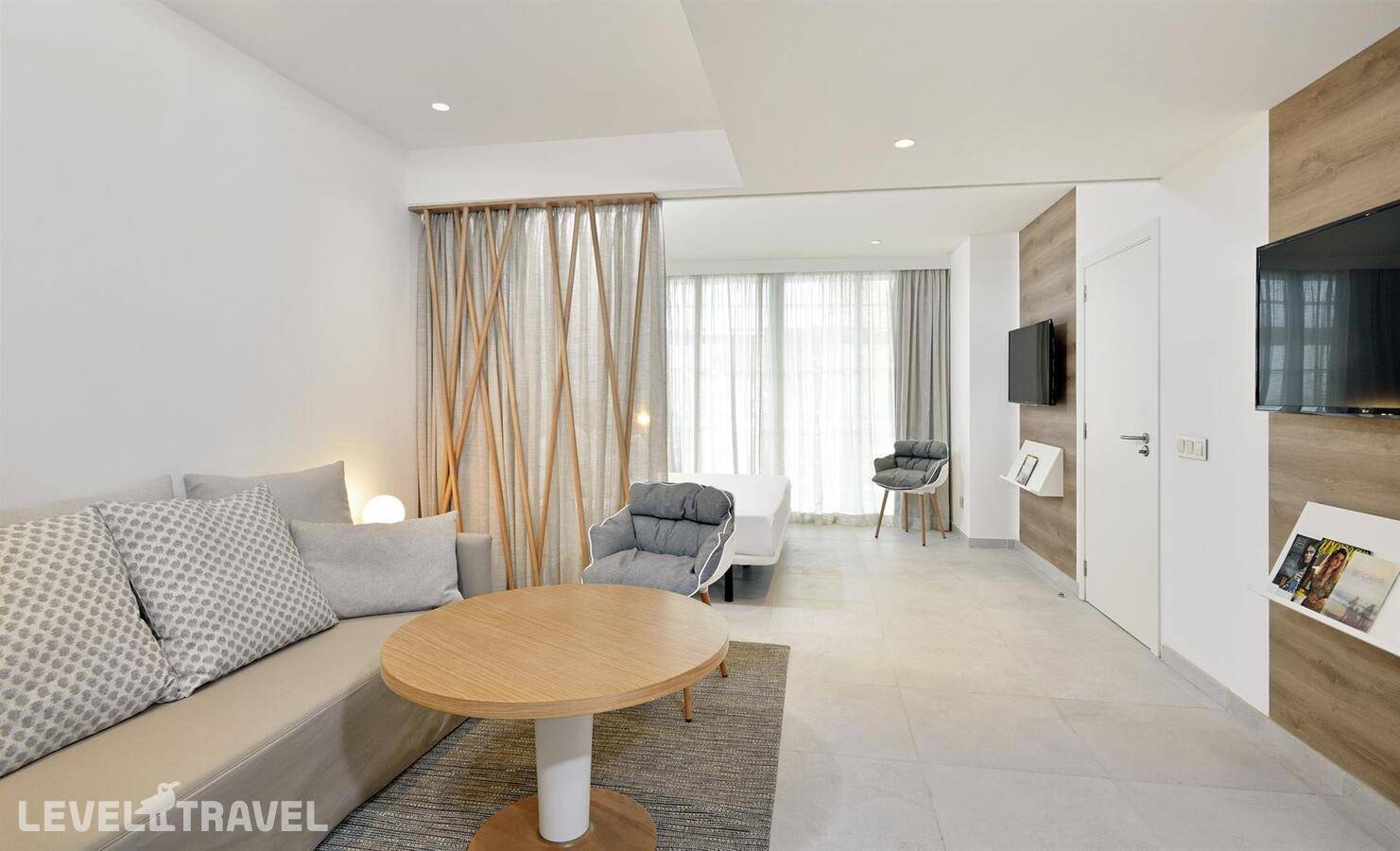 фотографии отеля Innside Calvia Beach в Испания(Магалуф) - фото №29