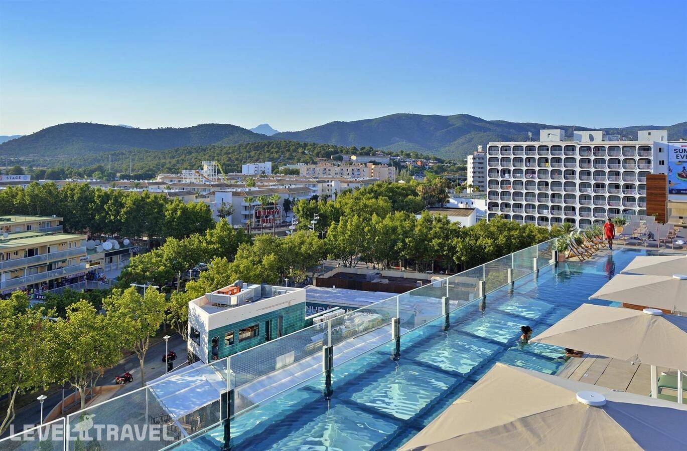фотографии отеля Innside Calvia Beach в Испания(Магалуф) - фото №13