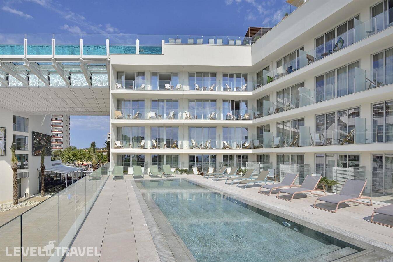 Innside Calvia Beach