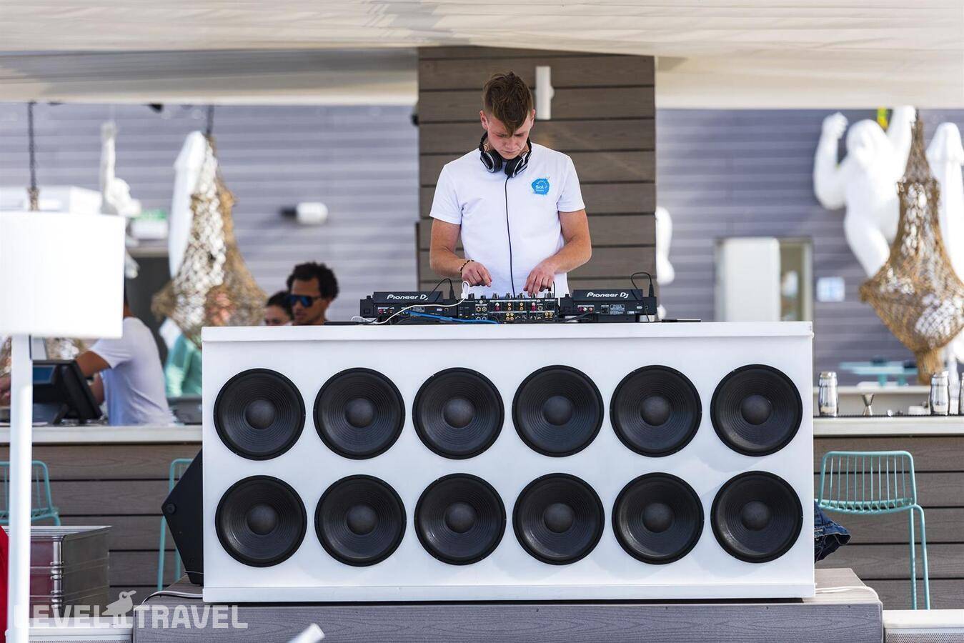 фотографии отеля Innside Calvia Beach в Испания(Магалуф) - фото №12