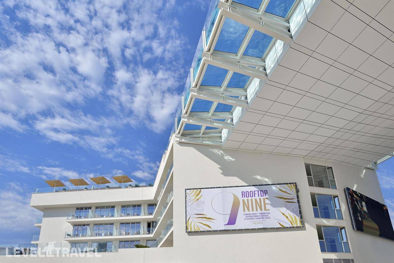 фотографии отеля Innside Calvia Beach в Испания(Магалуф) - фото №15