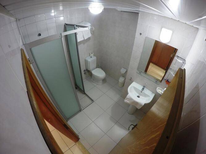 Kleopatra Miray Hotel