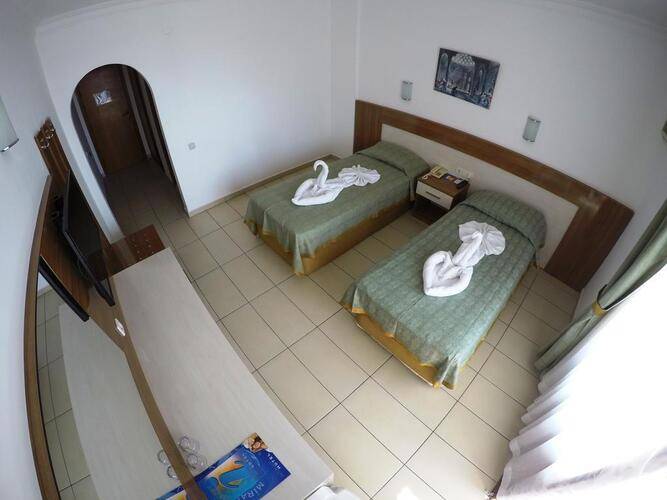 Kleopatra Miray Hotel