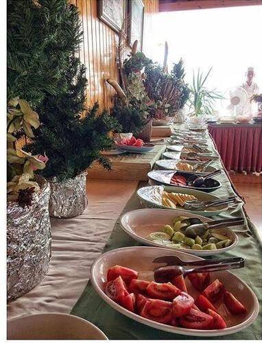 Kleopatra Miray Hotel