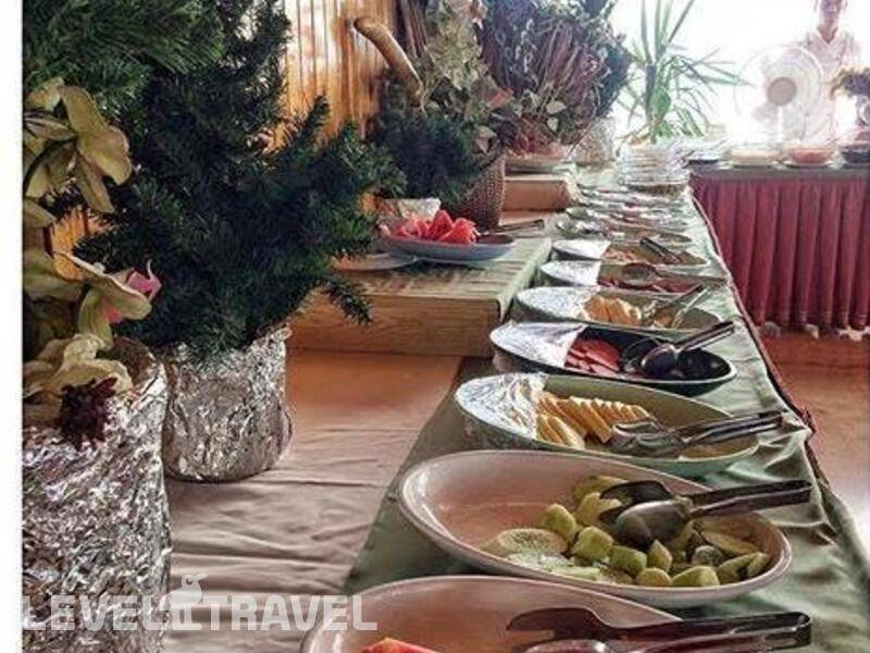 Фотография Kleopatra Miray Hotel