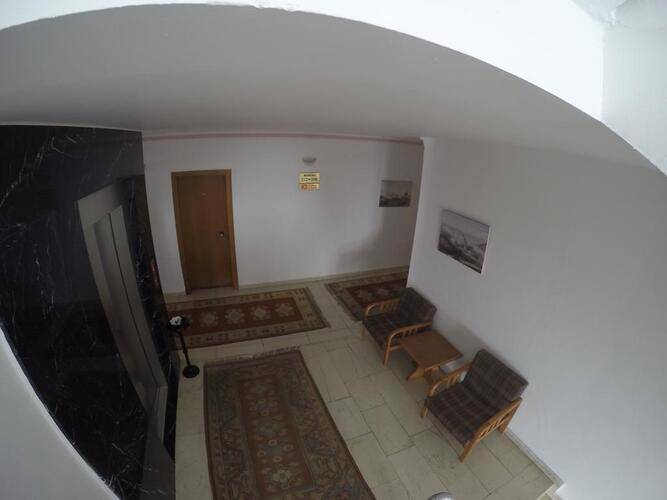 Kleopatra Miray Hotel