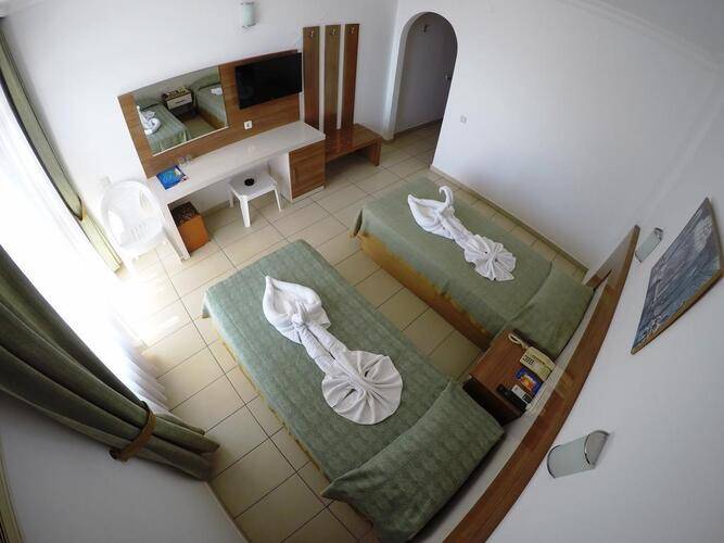 Kleopatra Miray Hotel