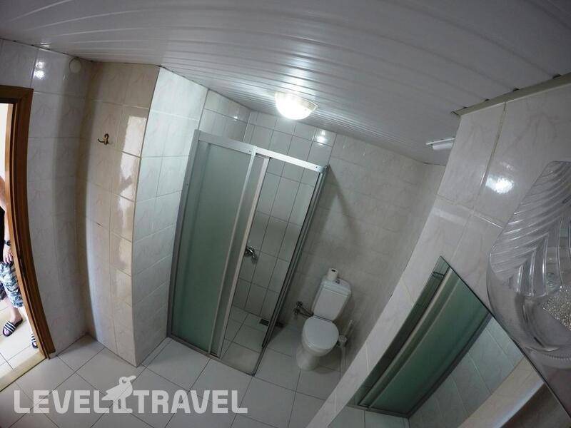 Фотография Kleopatra Miray Hotel