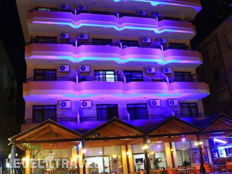 Фотография Kleopatra Miray Hotel