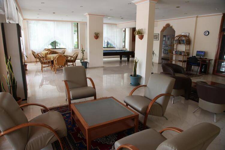 Kleopatra Miray Hotel