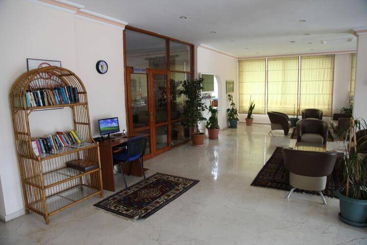 Kleopatra Miray Hotel