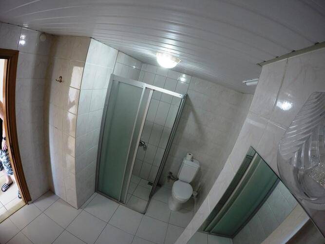 Kleopatra Miray Hotel