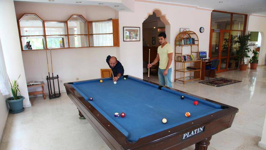 Kleopatra Miray Hotel