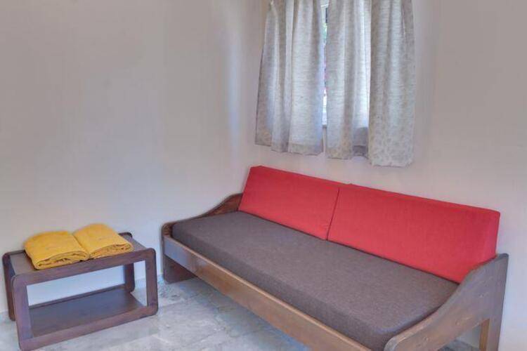 Tarra Apartments