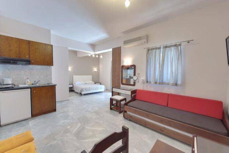 Tarra Apartments