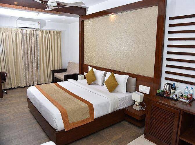 Amor Beach Resort (Ex. The Verda Le Pearl Beach Resort)