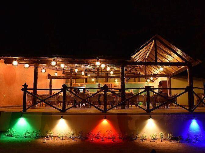 Amor Beach Resort (Ex. The Verda Le Pearl Beach Resort)