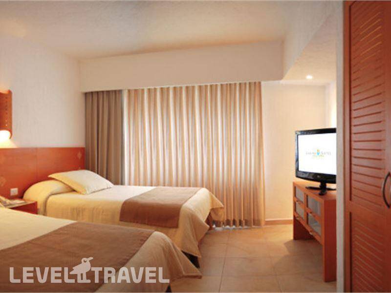 Фотография Sunset Ocean Laguna Suites