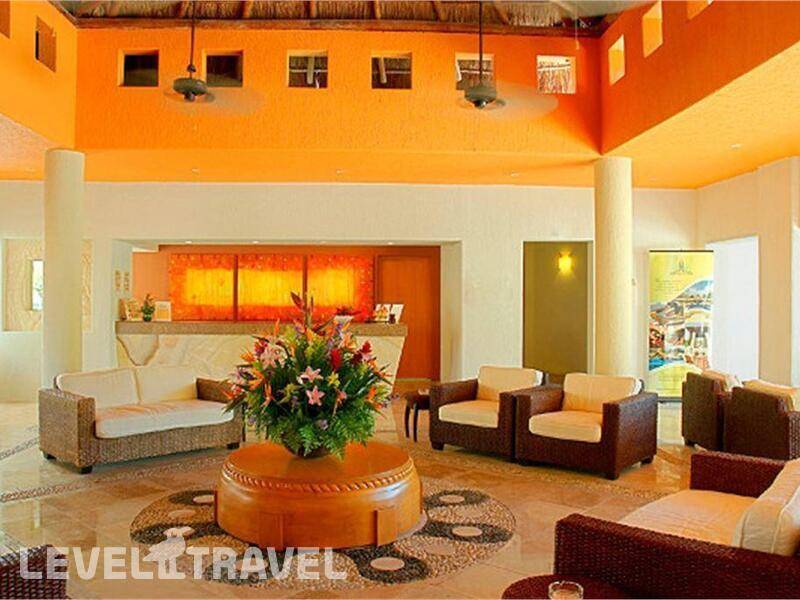 Фотография Sunset Ocean Laguna Suites