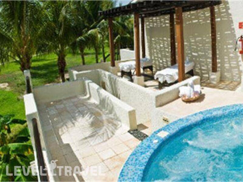 Фотография Sunset Ocean Laguna Suites