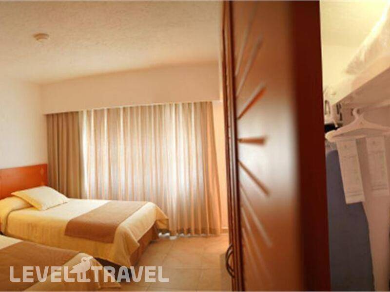 Фотография Sunset Ocean Laguna Suites