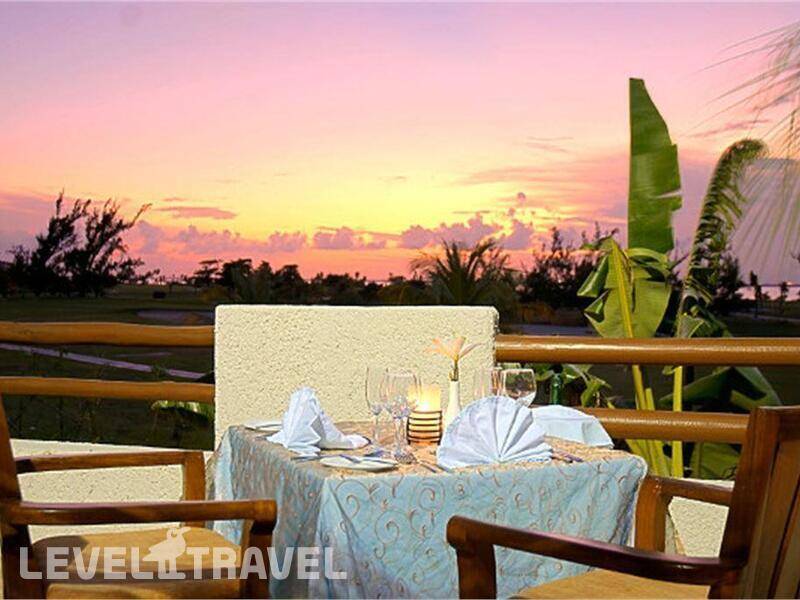 Фотография Sunset Ocean Laguna Suites