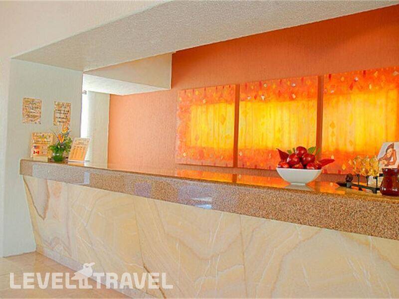 Фотография Sunset Ocean Laguna Suites