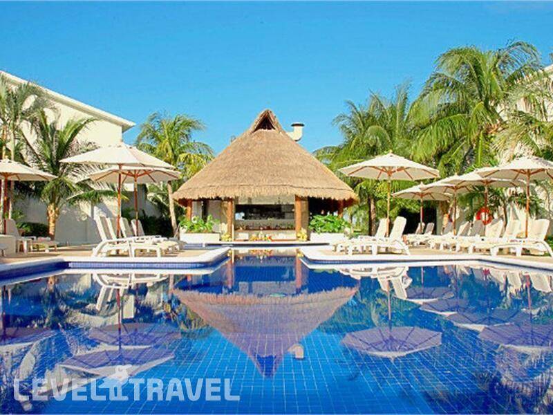 Фотография Sunset Ocean Laguna Suites