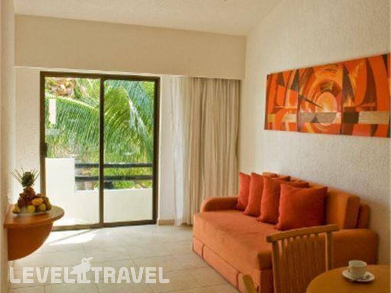 Фотография Sunset Ocean Laguna Suites