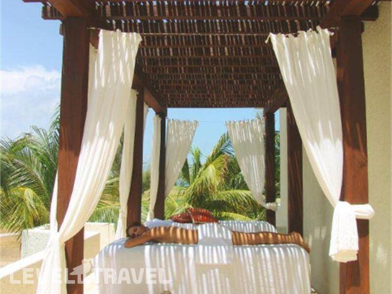 Фотография Sunset Ocean Laguna Suites