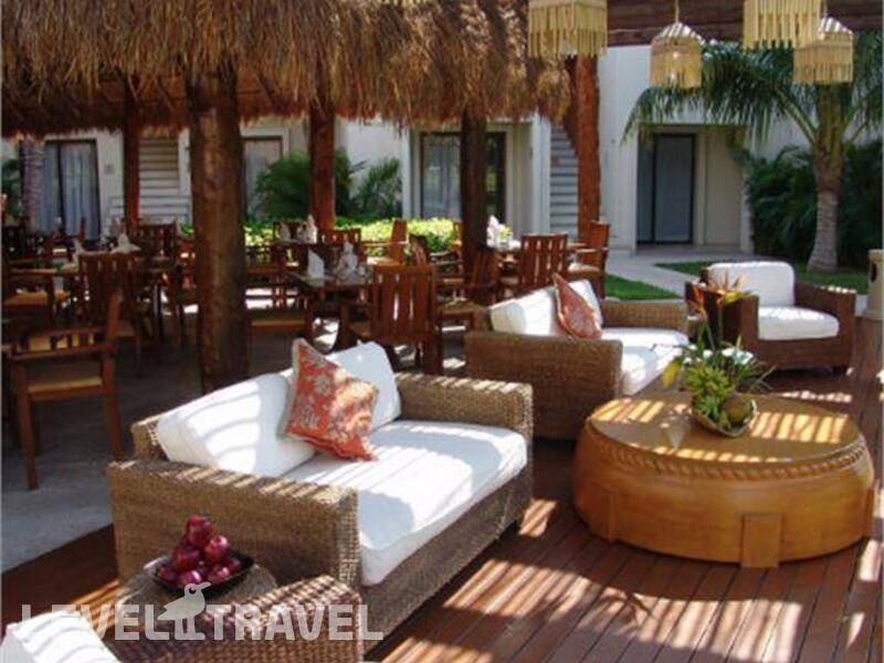 Фотография Sunset Ocean Laguna Suites