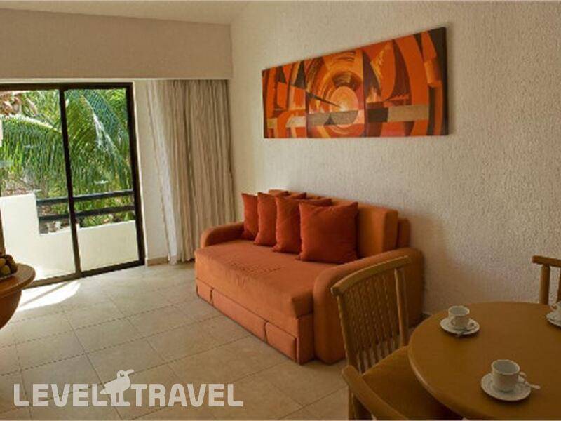 Фотография Sunset Ocean Laguna Suites