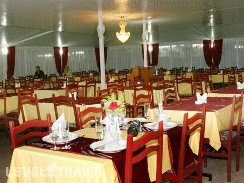 Фотография Solis Beach ( Ex. Holiday Line Hotel)