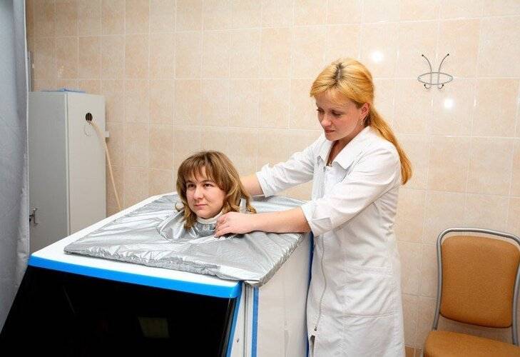 Санаторий Балтийский Берег