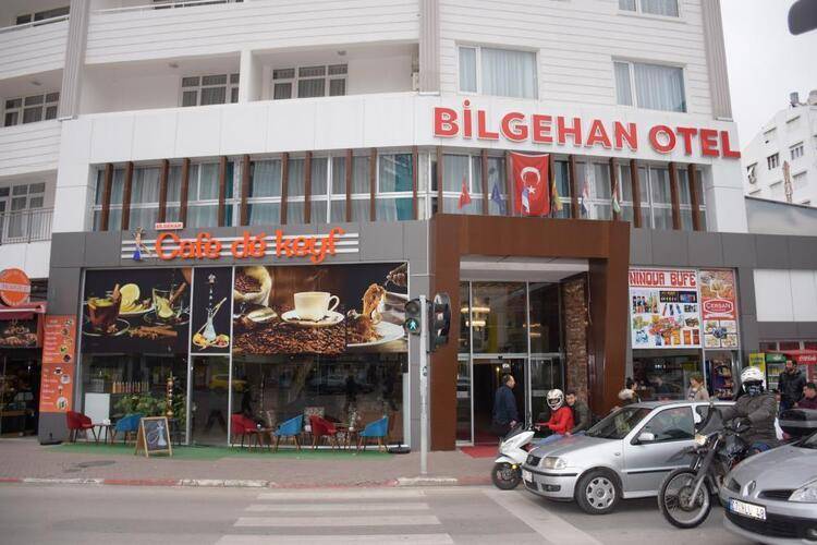Bilgehan Hotel