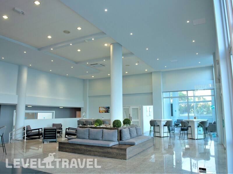 Фотография Toxotis Hotel Apts