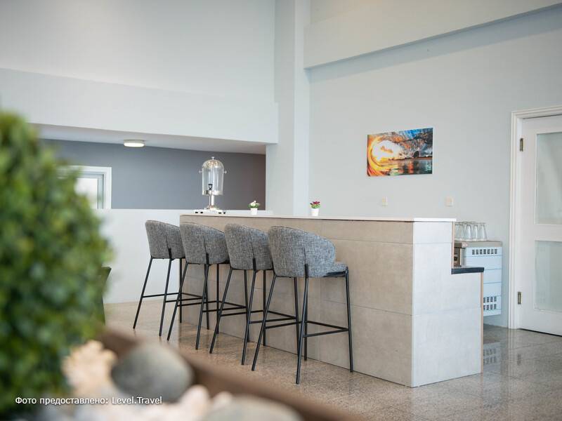 Фотография Toxotis Hotel Apts