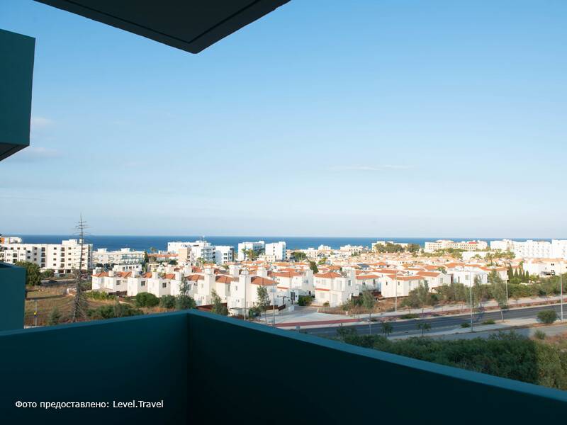 Фотография Toxotis Hotel Apts